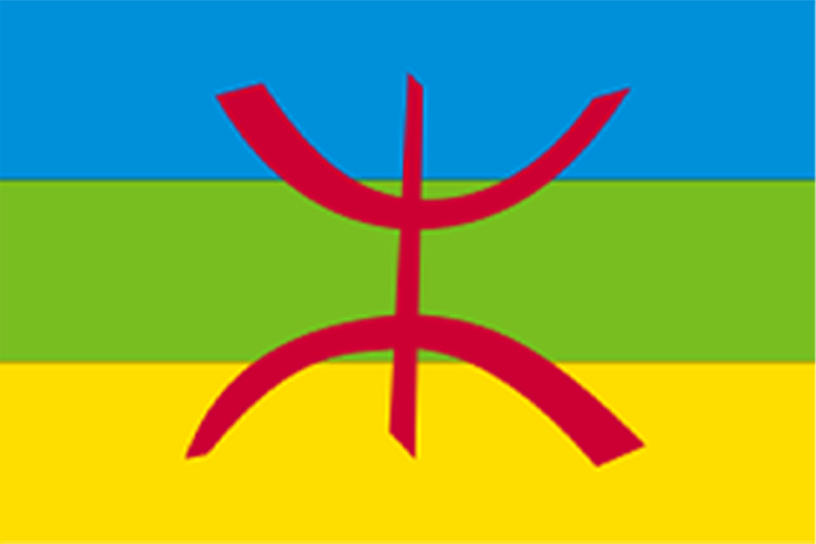 AMAZIGH LANGUAGE